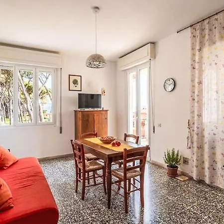 Casa Irma By Interhome Apartment *