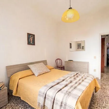 Apartment Casa Irma By Interhome