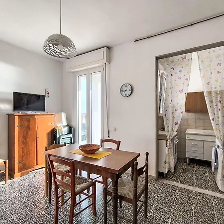 Casa Irma By Interhome Apartment