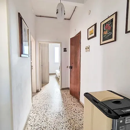 Apartment Casa Irma By Interhome