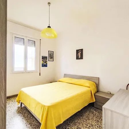 Apartment Casa Irma By Interhome Follonica