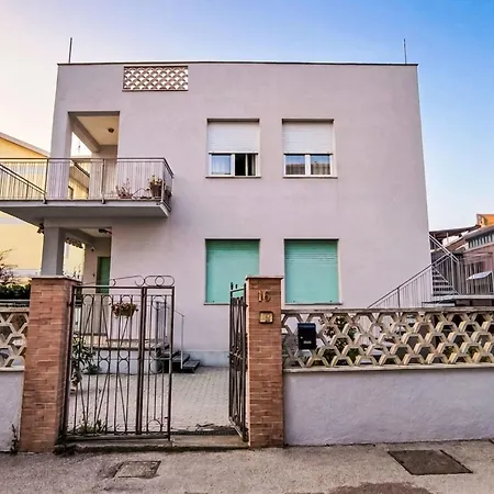 Casa Irma By Interhome Apartment