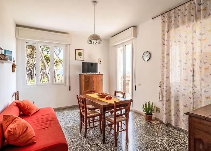 Casa Irma By Interhome Apartment *