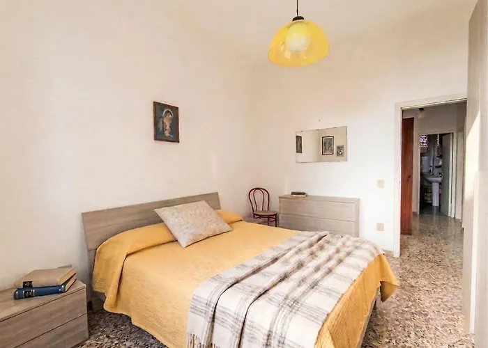 Apartment Casa Irma By Interhome