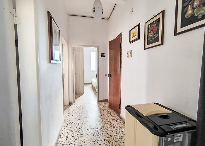 Apartment Casa Irma By Interhome