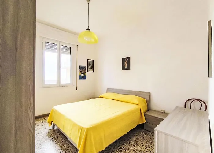 Apartment Casa Irma By Interhome Follonica