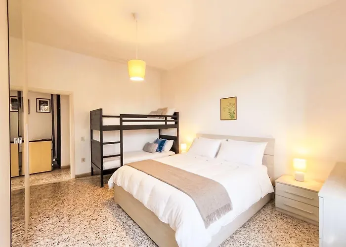 Casa Irma By Interhome * Follonica