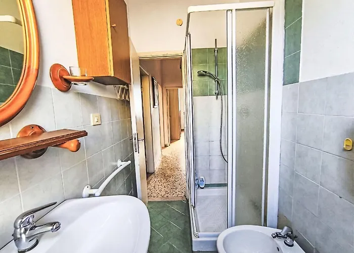 Casa Irma By Interhome Follonica