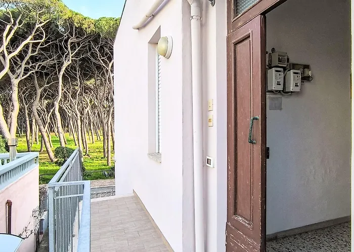 Casa Irma By Interhome Apartment