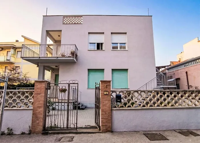 Casa Irma By Interhome Apartment