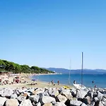 Apartment Casa Irma By Interhome Follonica