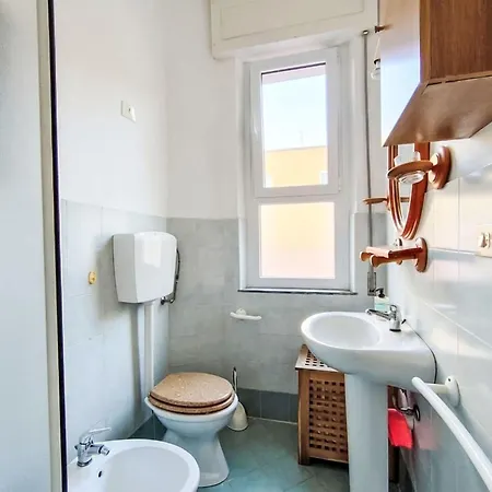 Casa Irma By Interhome Appartement